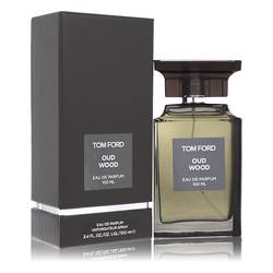 Tom Ford Oud Wood EDP for Men (Tester)