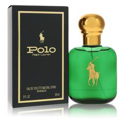 Ralph Lauren Polo EDT for Men