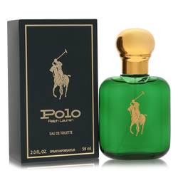 Ralph Lauren Polo EDT for Men
