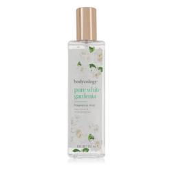 Bodycology Pure White Gardenia Body Wash & Bubble Bath for Women