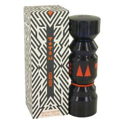 Kenzo Totem Orange EDT for Women