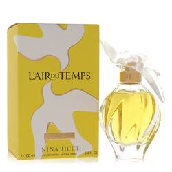 Nina Ricci L'air Du Temps EDP for Women