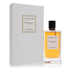 Van Cleef & Arpels Orchidee Vanille EDP for Women (Tester)