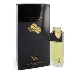 Salvador Dali Fluidite Du Temps Imaginaire EDP for Women