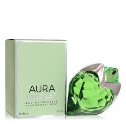 Mugler Aura Refillable EDP for Women | Thierry Mugler