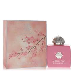 Amouage Blossom Love EDP for Women (Tester)