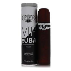 Cuba Vip Deodorant Spray for Men | Fragluxe