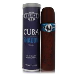 Fragluxe Cuba Shadow Deodorant Spray for Men