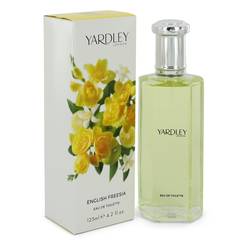 Yardley London English Freesia EDT for Women