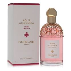 Guerlain Aqua Allegoria Pera Granita EDT for Women (Refill)