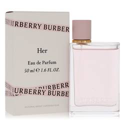 Burberry Her EDP for Women