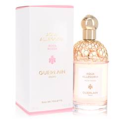 Guerlain Aqua Allegoria Rosa Rossa EDT for Women (Refill)