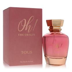 Tous Oh The Origin EDP for Women (Tester)