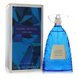 Thalia Sodi Azure Crystal Vial