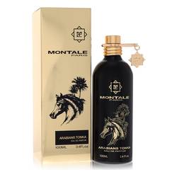 Montale Arabians Tonka Vial (Unisex)