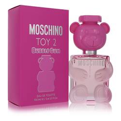 Moschino Toy 2 Bubble Gum Miniature (EDT for Women)