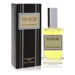 Tea Rose EDT for Women | Perfumers Workshop (Ready Stock 120ml - WhatsApp 9222 0111)