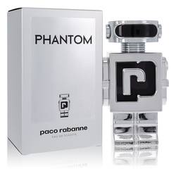 Paco Rabanne Phantom EDT for Men (Tester)