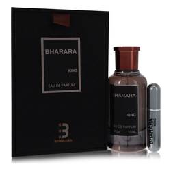 Bharara King Miniature (EDP for Men) | Bharara Beauty