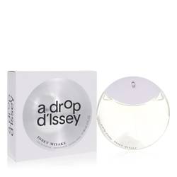 Issey Miyake A Drop D'issey EDP Fraiche for Women