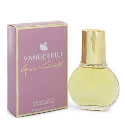 Gloria Vanderbilt Vanderbilt EDT for Women (100ml - Ready Stock)