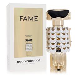 Paco Rabanne Fame Parfum for Women (Refillable)