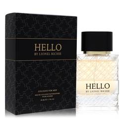 Lionel Richie Hello EDP for Men