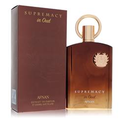 Afnan Supremacy In Oud EDP for Men