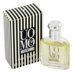 Uomo Moschino Miniature (EDT for Men)