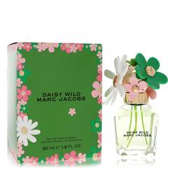 Marc Jacobs Daisy Wild EDP for Women (Tester)