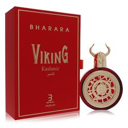 Bharara Viking Kashmir Parfum Miniature | Bharara Beauty