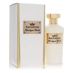 Amouroud Himalayan Woods EDP for Women