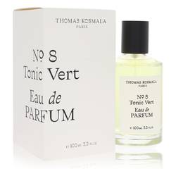 Thomas Kosmala No 8 Tonic Vert EDP for Unisex