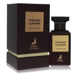 Maison Alhambra Toscano Leather EDP for Men