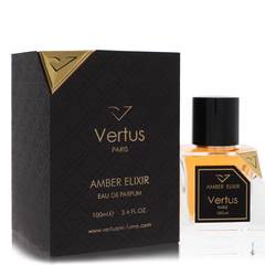 Vertus Amber Elixir EDP for Unisex