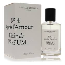 Thomas Kosmala No 4 Apres L'amour EDP for Unisex