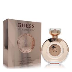 Guess Bella Vita Rosa Shimmer Fragrance Mist for Women