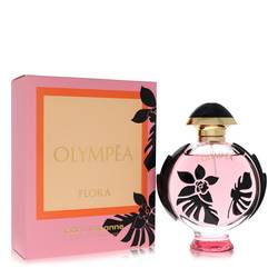 Paco Rabanne Olympea Flora EDP Intense for Women