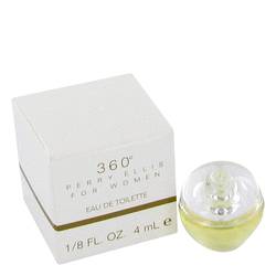 Perry Ellis 360 Miniature (EDT for Women)