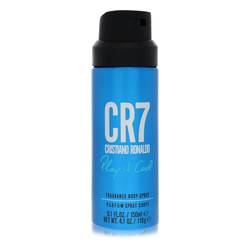 Cristiano Ronaldo Cr7 Play It Cool EDT for Men