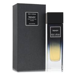 Chic 'n Glam Trendy Private Collection EDP for Men (Unboxed)