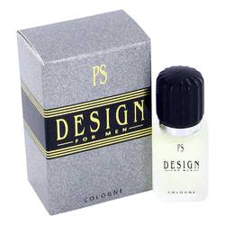 Paul Sebastian Design Cologne Miniature