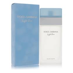 D&G Light Blue Perfume Gift Set for Women | Dolce & Gabbana