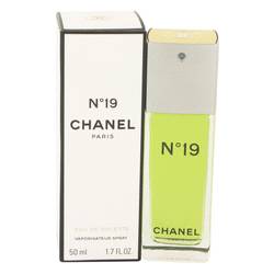 Chanel 19 EDT for Women