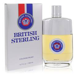 Dana British Sterling Cologne for Men