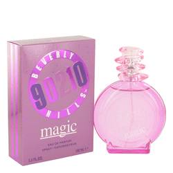 Torand 90210 Magic EDP for Women