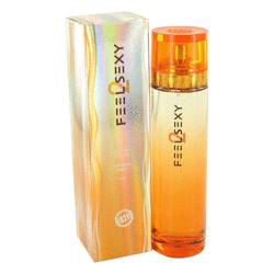 Torand 90210 Feel Sexy 2 EDT for Men