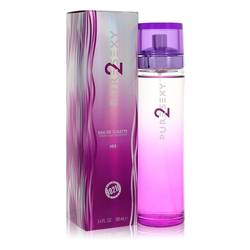 Torand 90210 Pure Sexy 2 EDT for Women