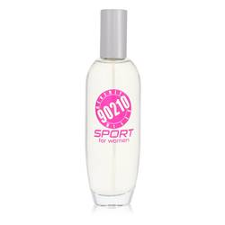 Torand 90210 Sport EDP for Women (Unboxed)