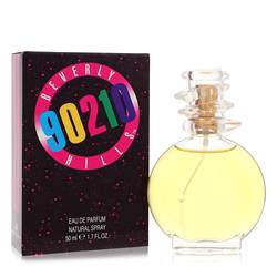 Torand 90210 Beverly Hills EDP for Women (50ml / 100ml)